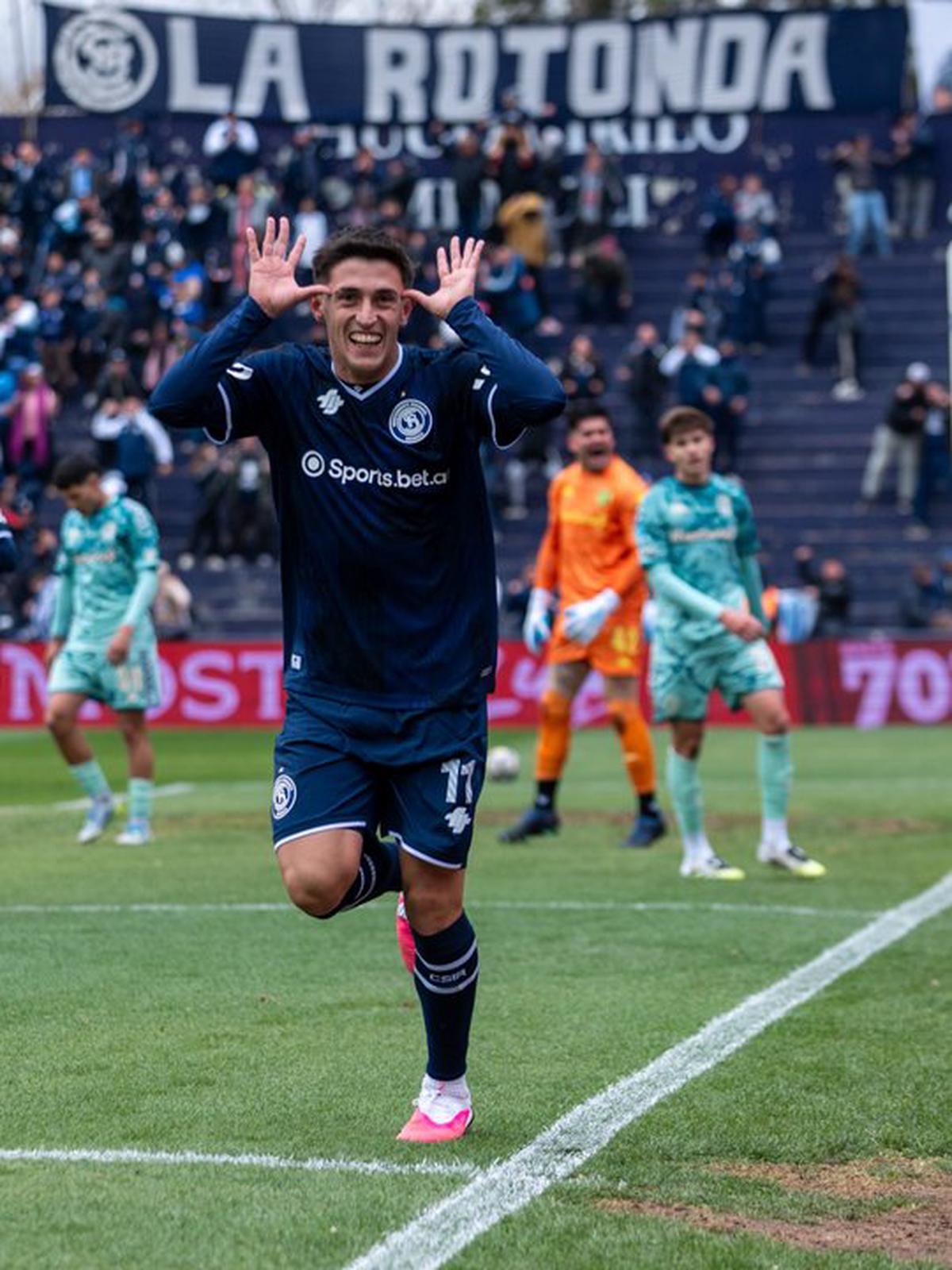 Independiente sueña con el título de Campeón de Liga.