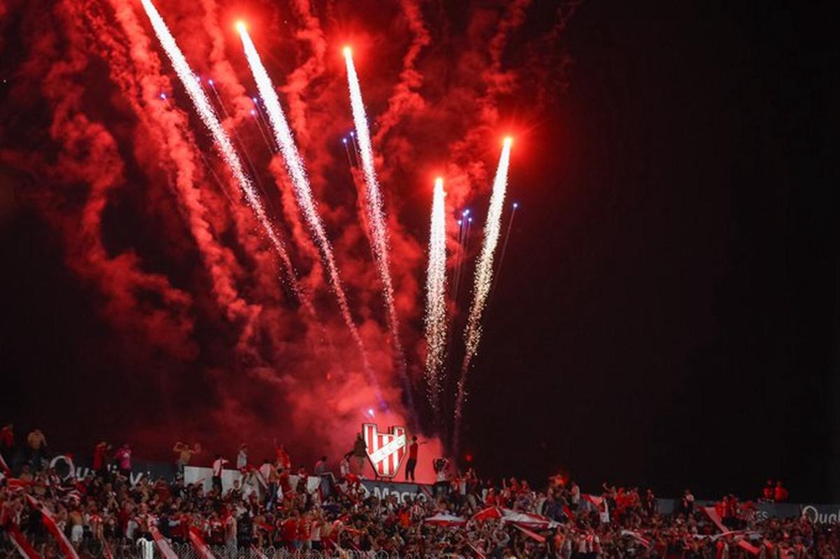 Algunos hinchas de la Gloria ya no podrán ir a la cancha