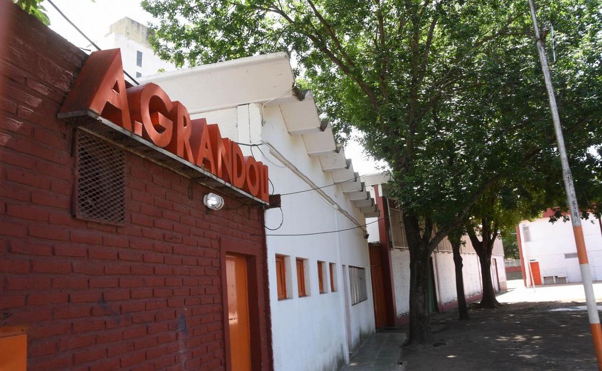 Circuito Messi: un viaje al mundo del astro del fútbol en su barrio de Rosario.