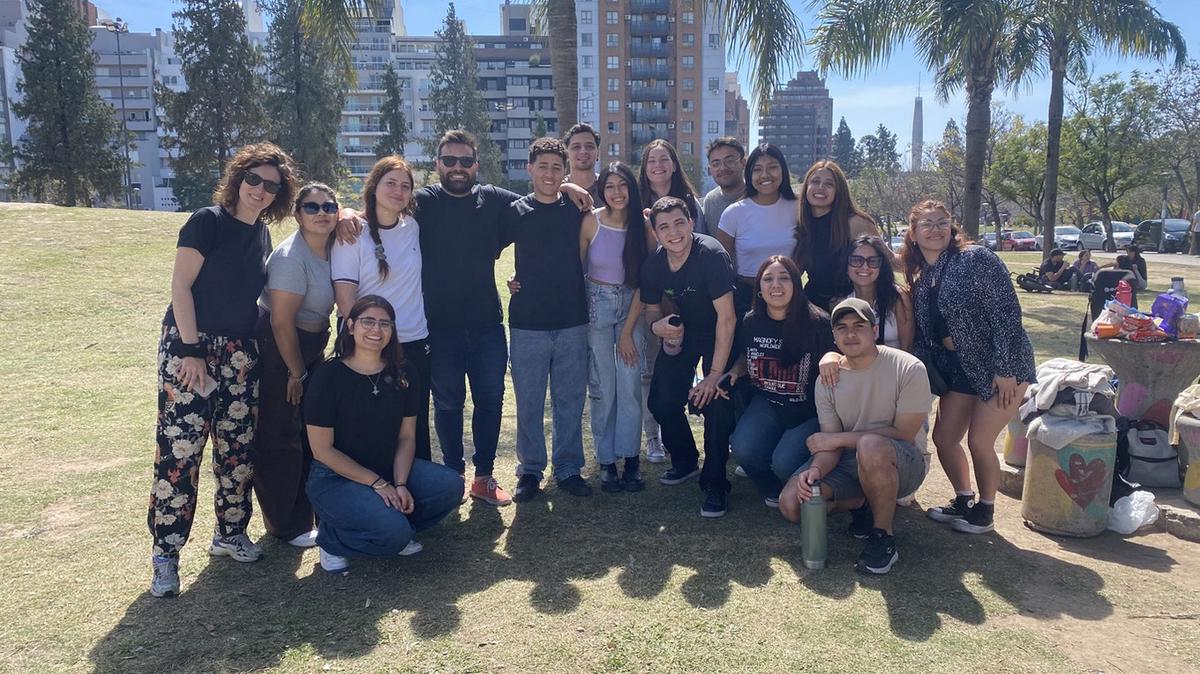 Programa Becas Universitarias