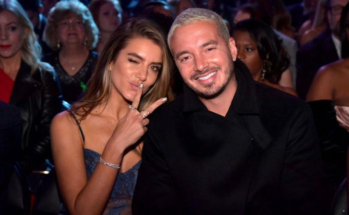 La cordobesa Valentina Ferrer confirmó su separación de J Balvin: "Lo decidimos desde el amor"
