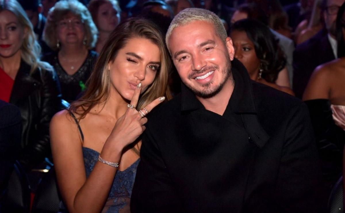 La cordobesa Valentina Ferrer confirmó su separación de J Balvin.