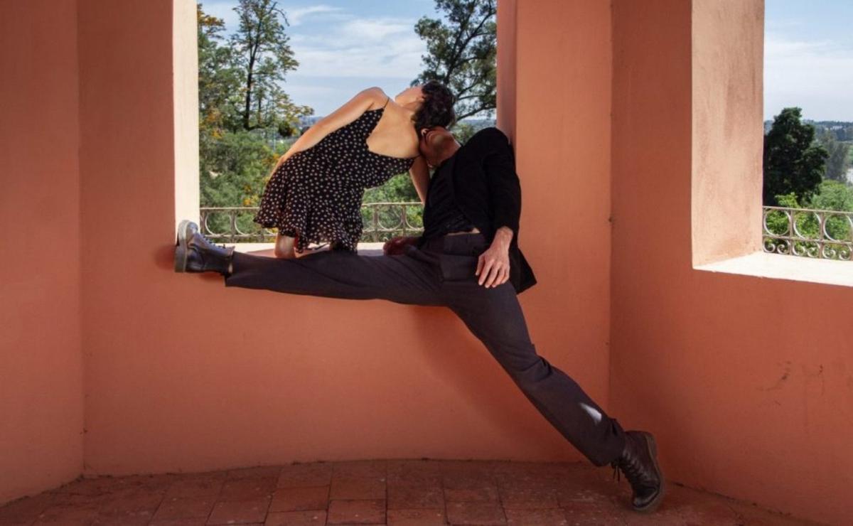 La danza contemporánea vuelve a transformar los paisajes de Córdoba.