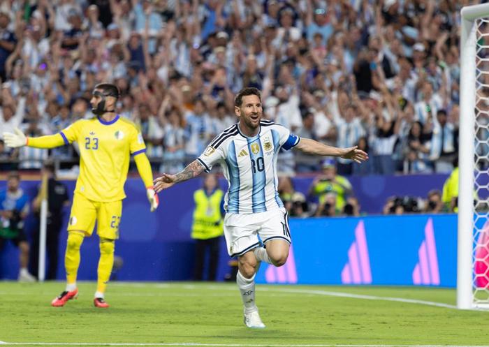 Los Mundiales con mayor promedio de gol: ¿Dónde se ubica el actual?