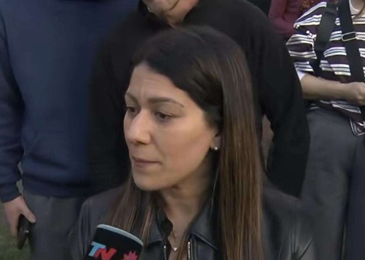 Vecinos de El Palomar protestan por seguridad tras tiroteo que dejó un policía herido