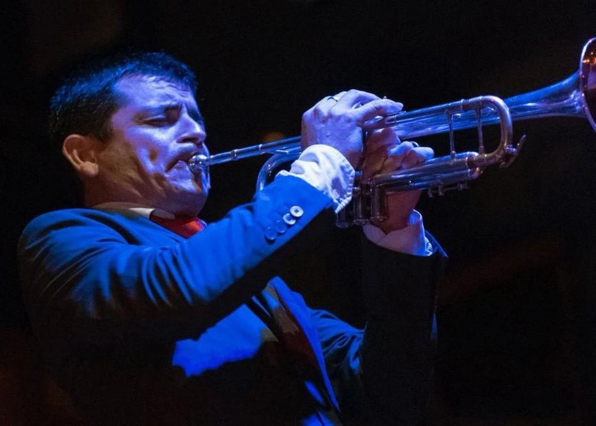 Mariano Loiácono será uno de los músicos que participará del Festival de Jazz de Rosario.