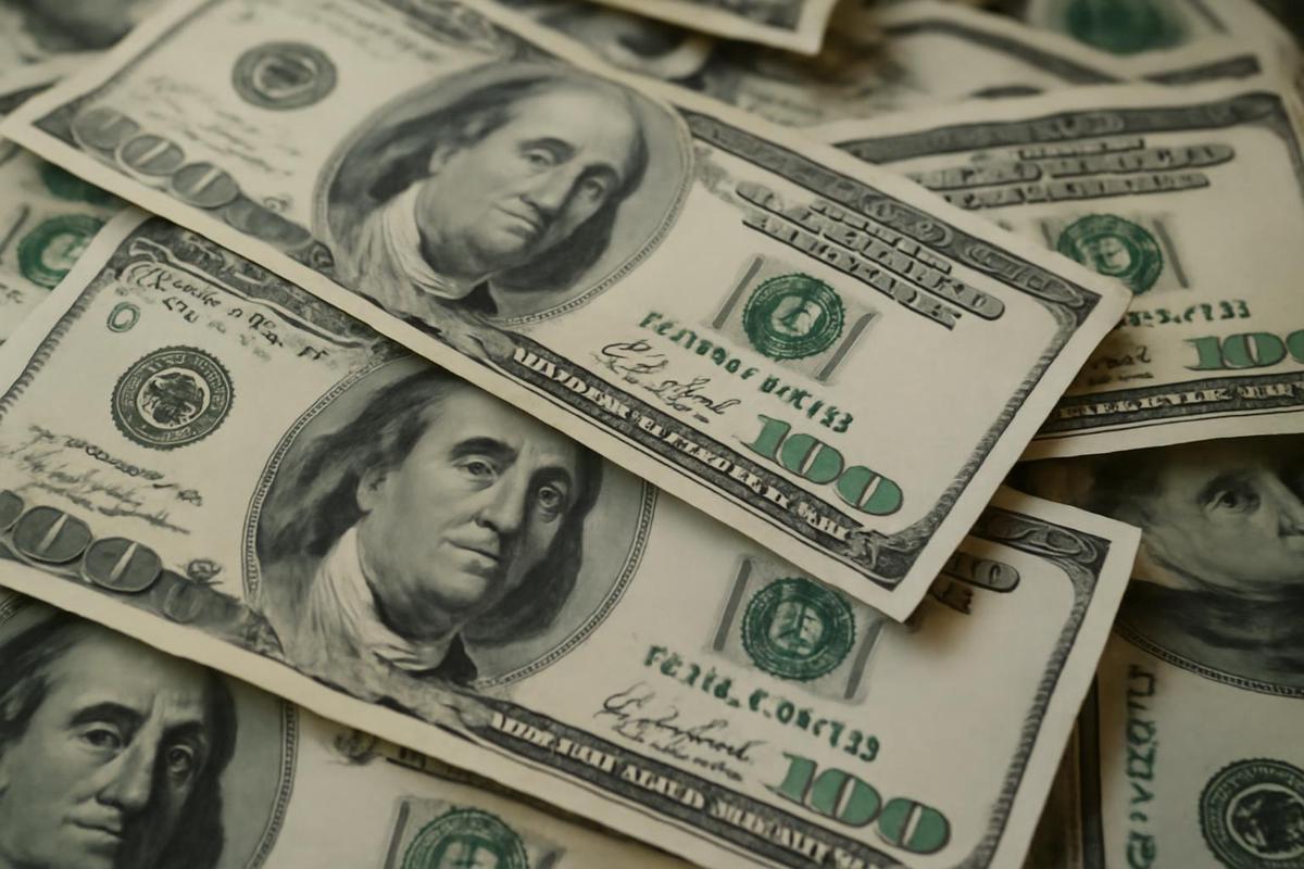 Dólar cotizaciones al 10 de agosto en Argentina