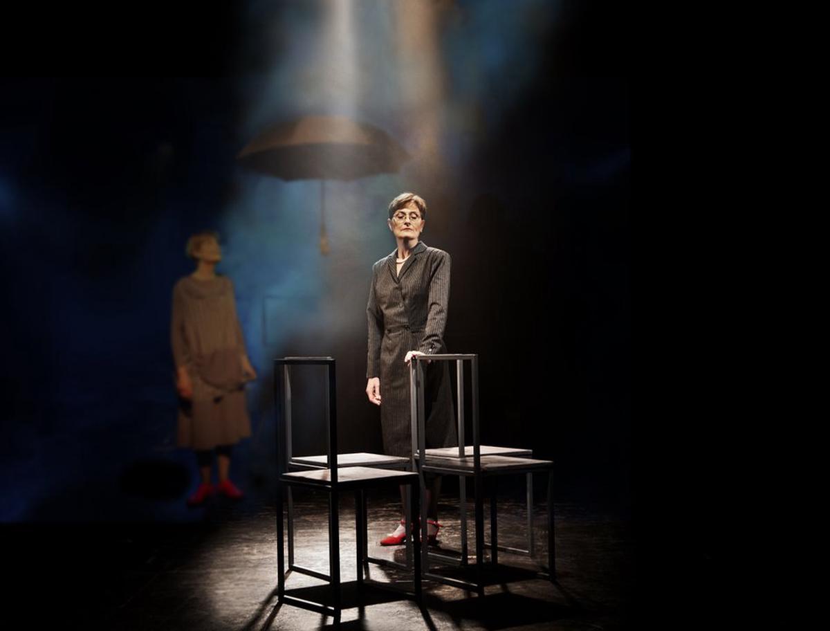 “Una película sin Julie”: el homenaje argentino a los 90 años de Julie Andrews