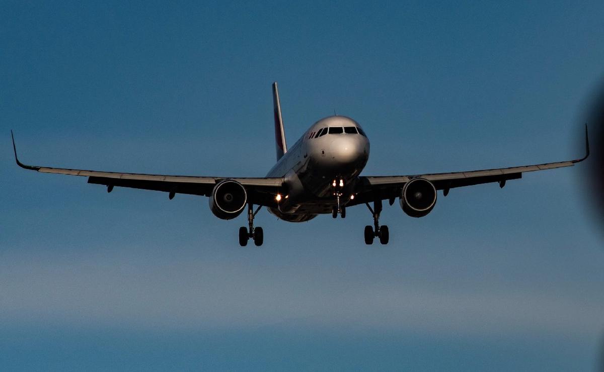 FOTO: Argentina mantuvo la Categoría 1 en seguridad aérea. (Foto: ilustrativa/NA)