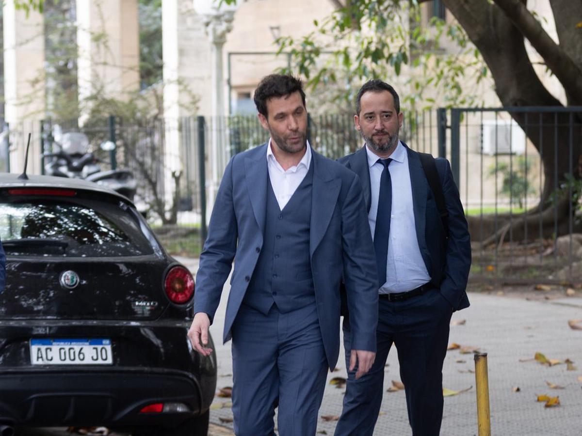 Rechazan la excarcelación de Elías Piccirillo, ex esposo de Jesica Cirio