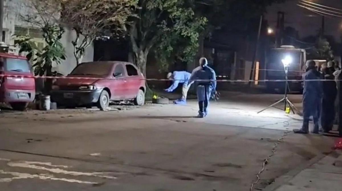 La urgencia de abordar la violencia de género en Argentina
