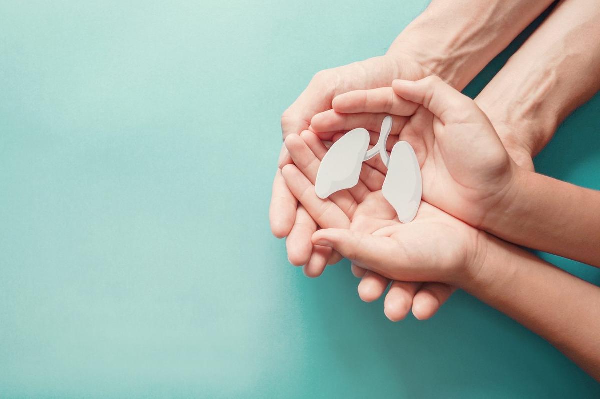 30 de mayo: Día de la Donación de Órganos.