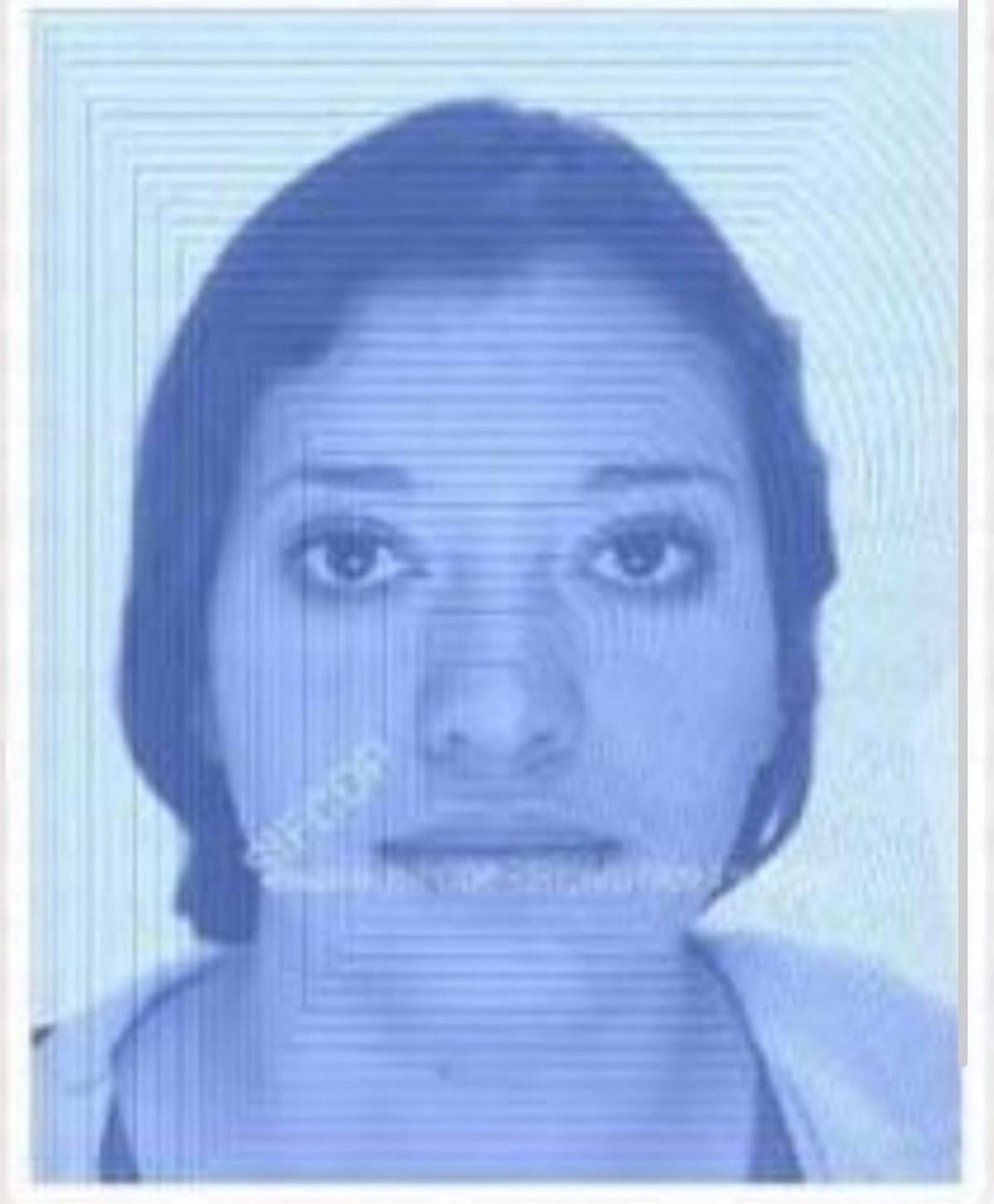 Maira Camila Minnar Raising.