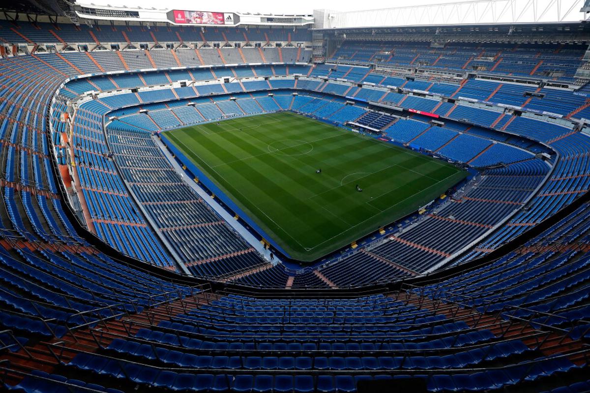 Real Madrid ficha al delantero Carlos Espí procedente de Levante