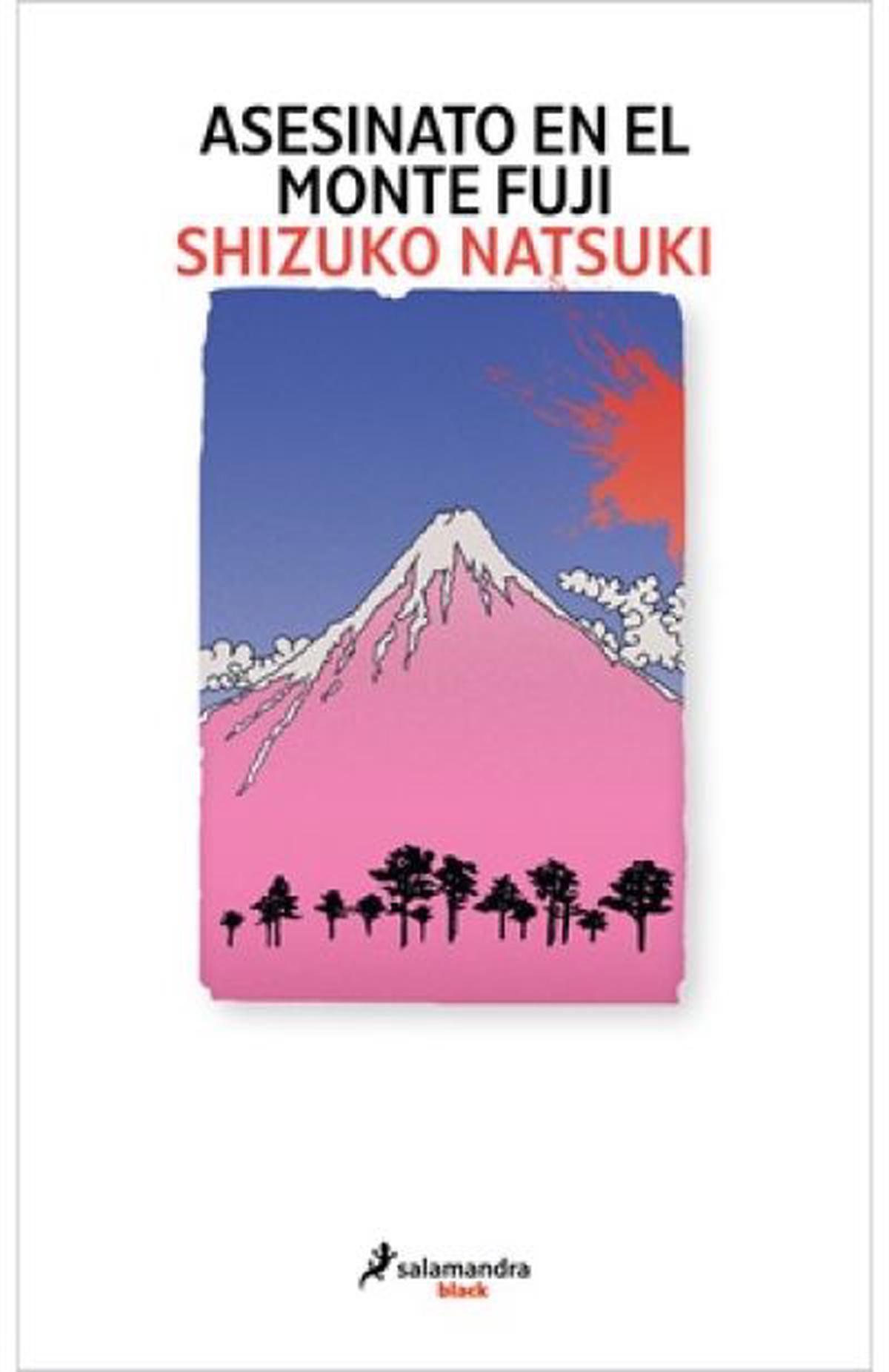 Asesinato en el Monte Fuji: un thriller que explora el honor y la verdad
