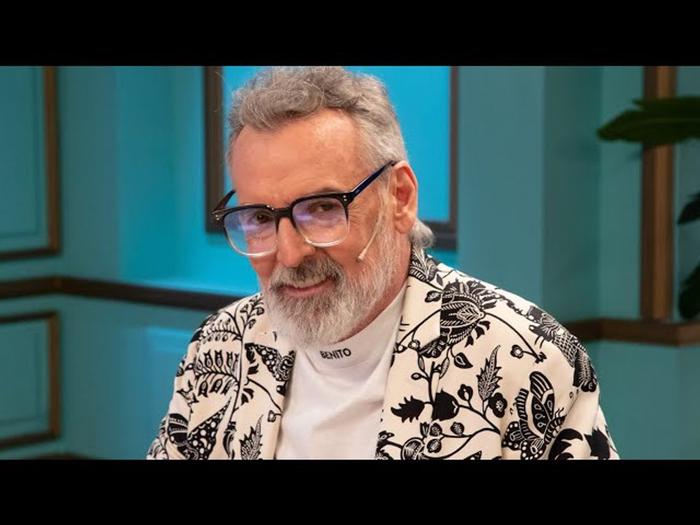 Benito Fernández advierte sobre la crisis textil: "Estamos peor que en la pandemia"