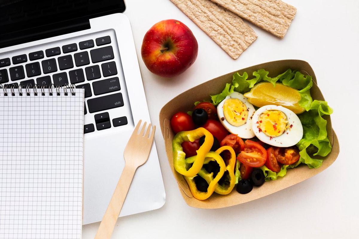 La alimentación en el trabajo: clave para el bienestar y la productividad en Argentina