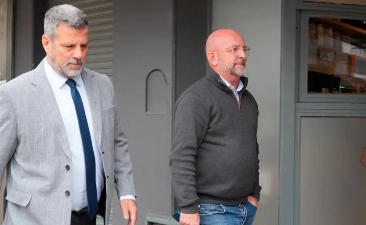 Marcos Carasso (Foto: Puntal)