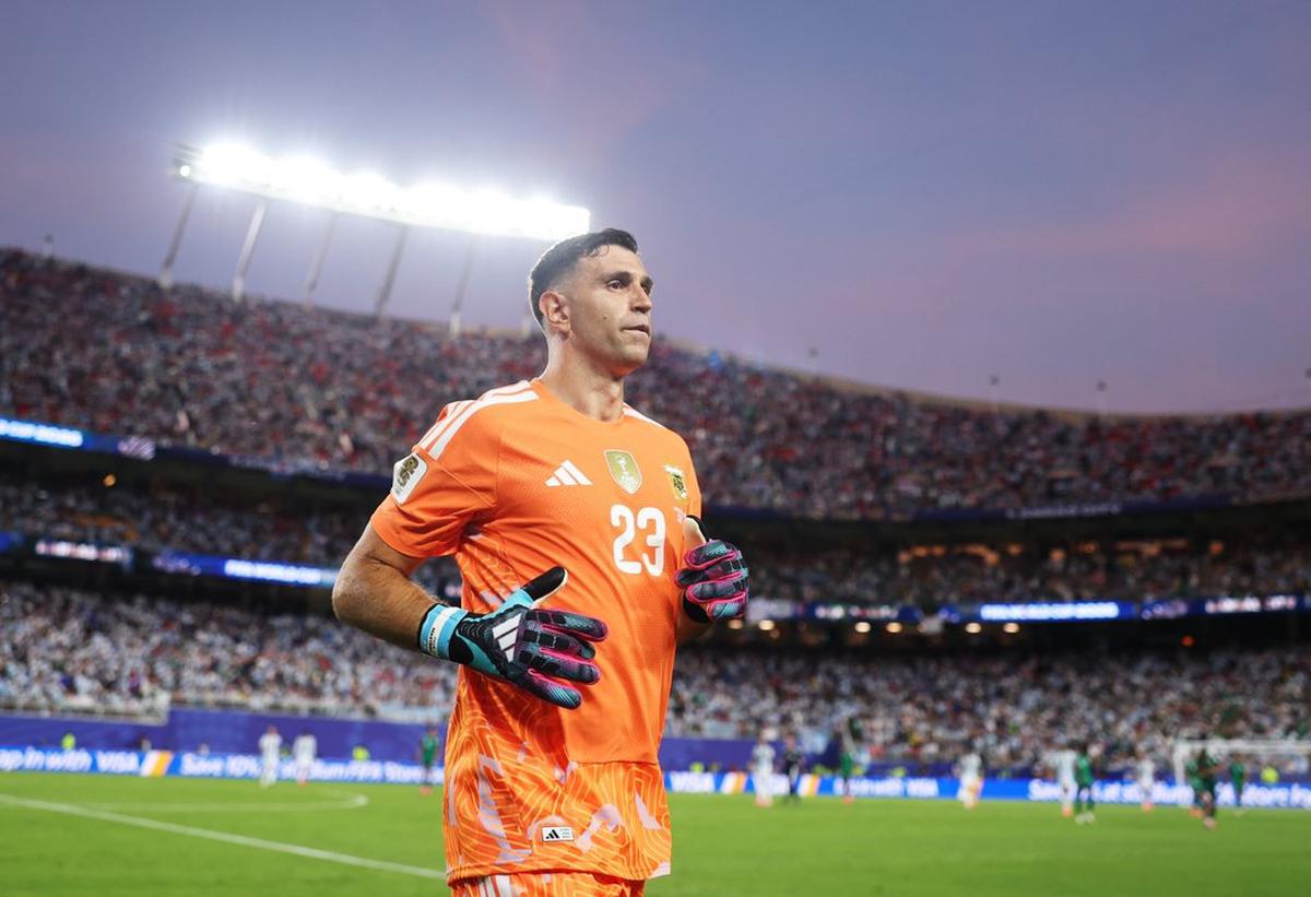 Emiliano