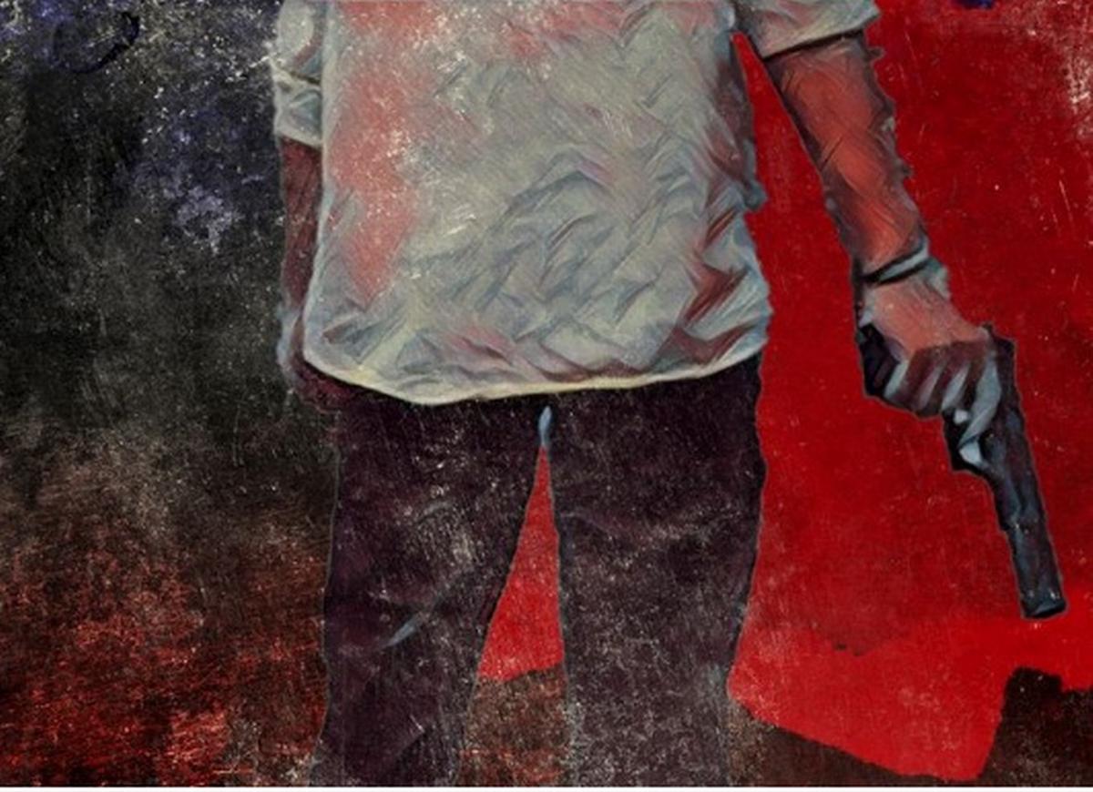 Crimen organizado en Córdoba. (Ilustración)