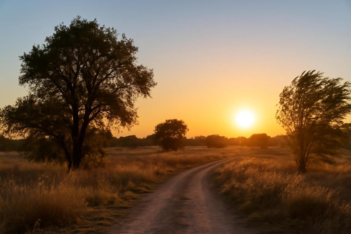 Clima en Córdoba: pronóstico del tiempo para el 5 de diciembre