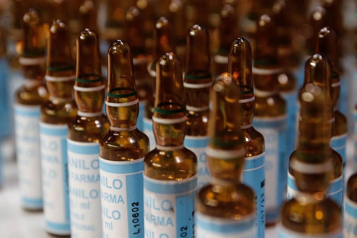 Mensajes revelan complicidad en el escándalo del fentanilo adulterado en Argentina