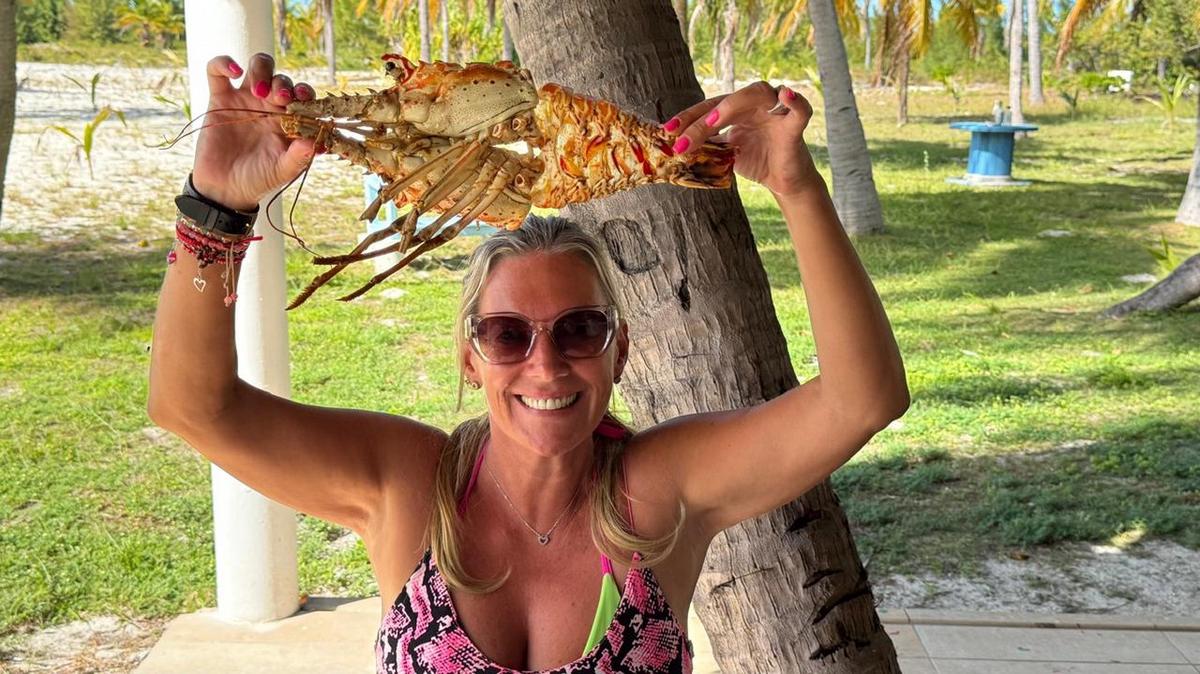 Cayo Largo: un paraíso cubano para degustar langosta y con playas de ensueño