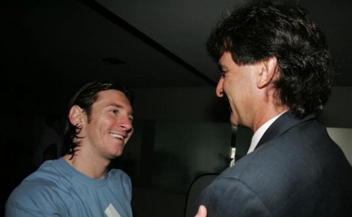De Kempes a Messi: la tecnología que cambió los Mundiales.