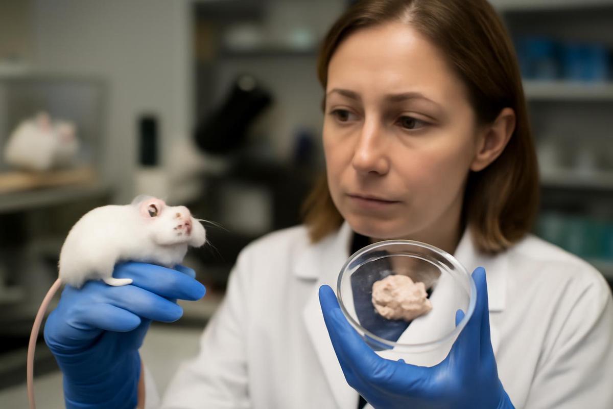 Nueva terapia para el autismo mejora la señalización cerebral