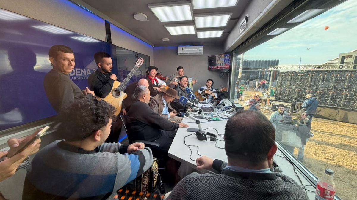 AgroActiva: un festival que une tradición y música