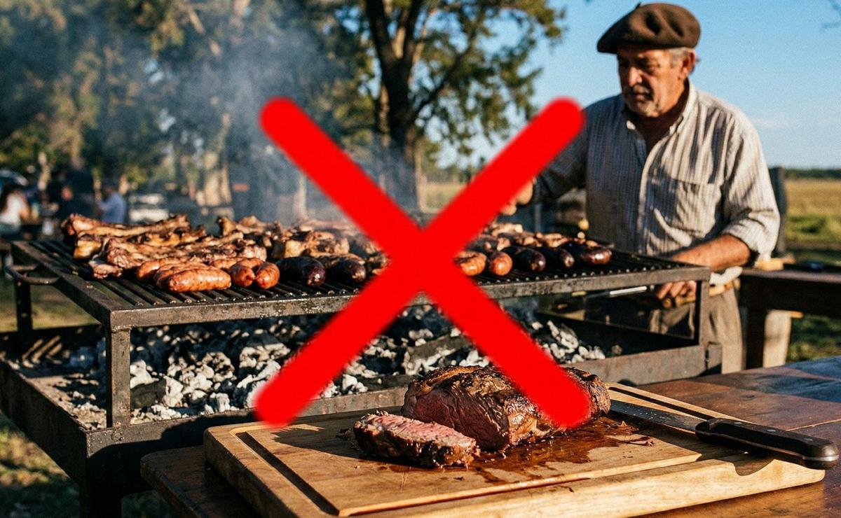 ¿Por qué hay quienes no comen carne en Semana Santa?
