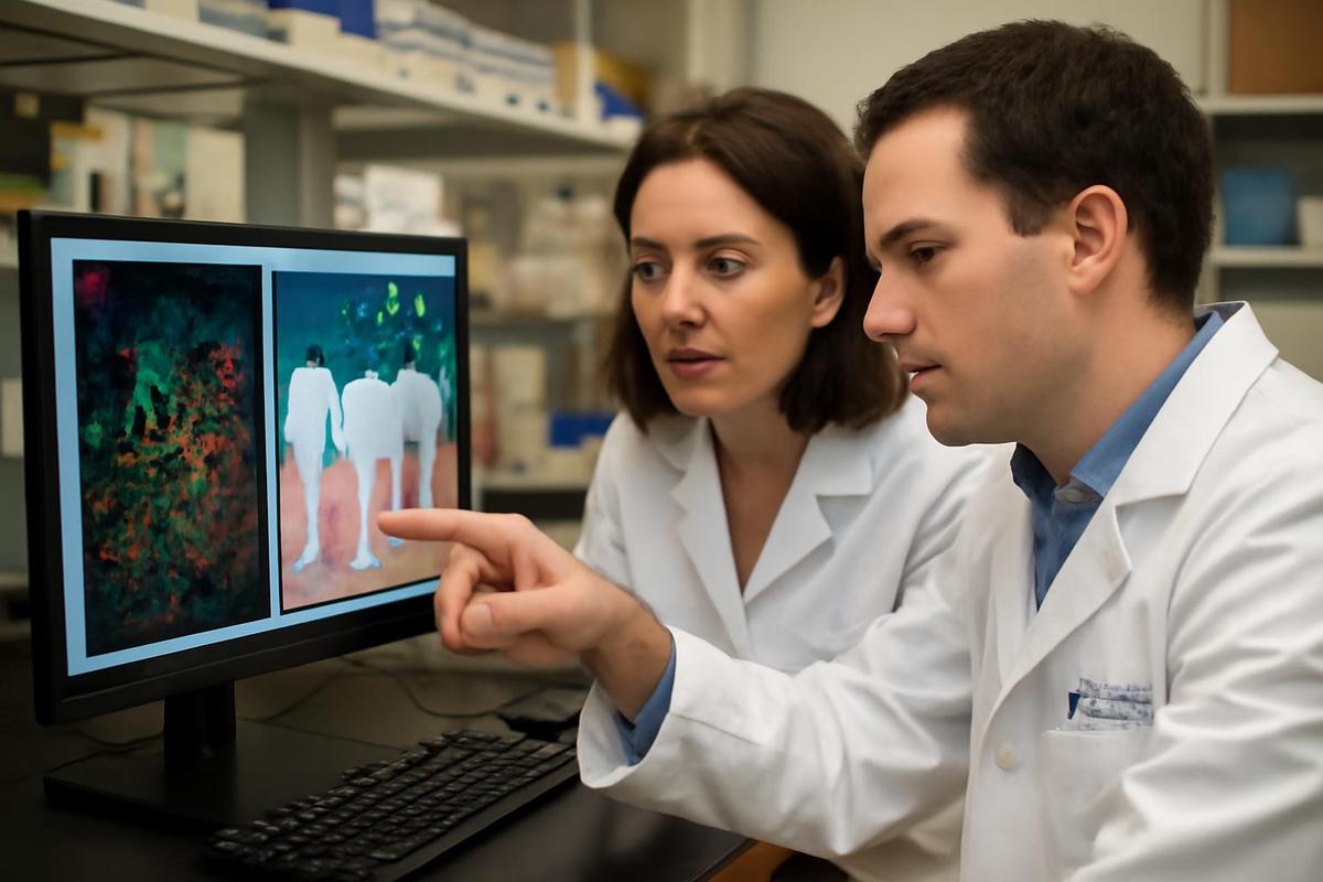 Un nuevo enfoque para la salud dental