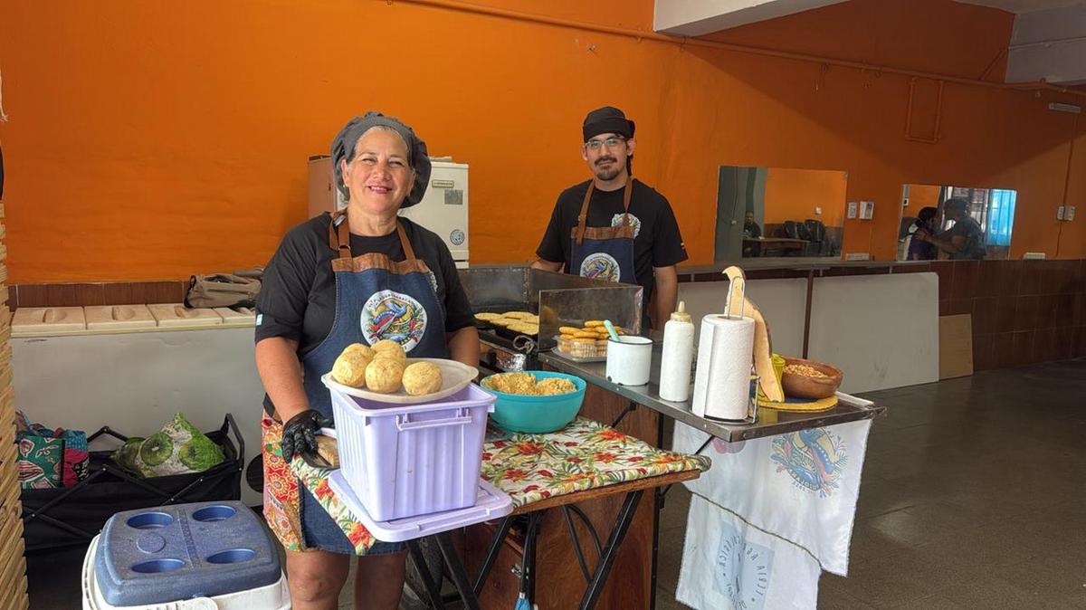 Gajes del oficio: Rosmary Navas