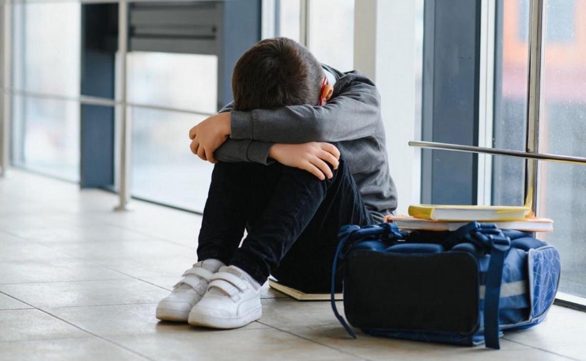 "El dolor que genera es enorme": ¿qué es el bullying encubierto o silencioso?.
