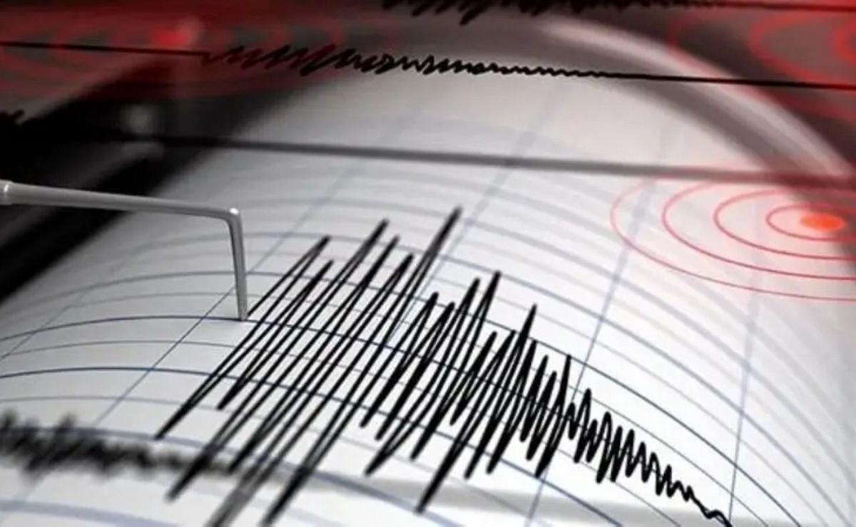 Un terremoto de magnitud 7,2 sacudió Perú: se sintió con fuerza en Ayacucho.
