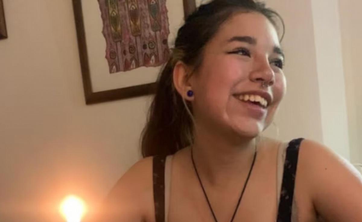 Matilda López Sanzetenea, la víctima. (Foto: gentileza Clarín)