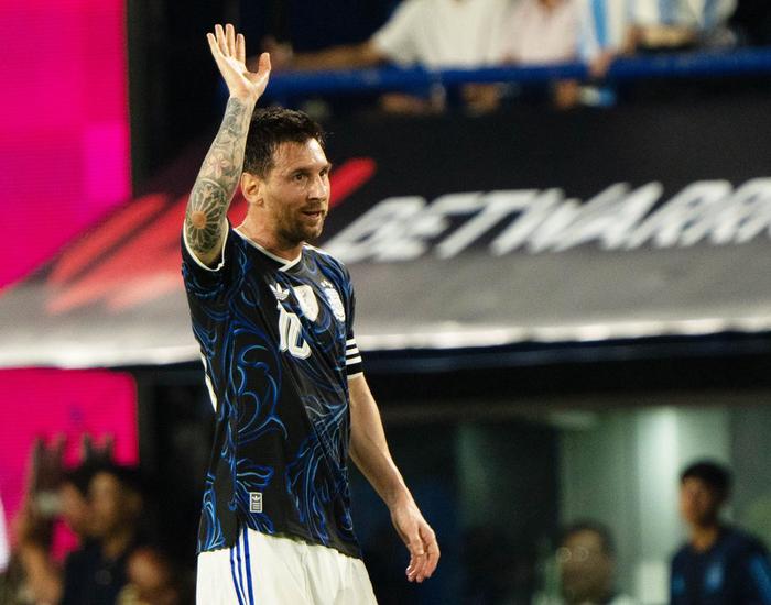 Mundial 2026: los posibles caminos de la Selección argentina en el Grupo J