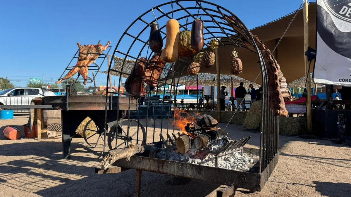 Jesús María palpita la grilla de artistas de su edición 60 del festival.