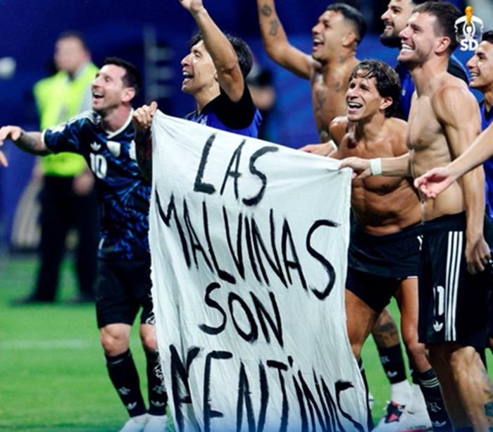 La AFA impugnará sanciones de FIFA y podría recurrir al TAS por castigos a futbolistas