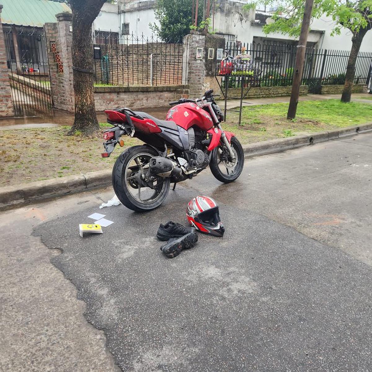 Un policía baleado durante un intento de robo en La Matanza, uno de los ladrones buscado internacionalmente