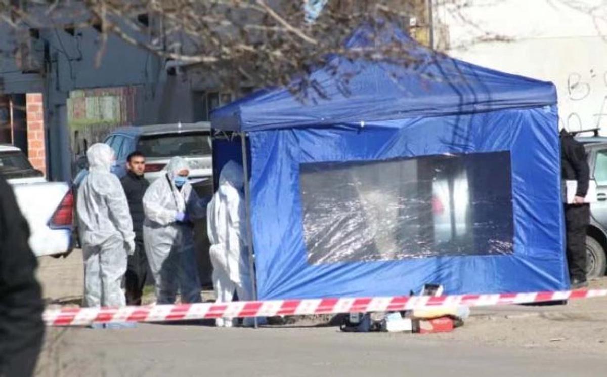 Hallan restos de una recién nacida en un basural de Caleta Olivia y se investiga el caso