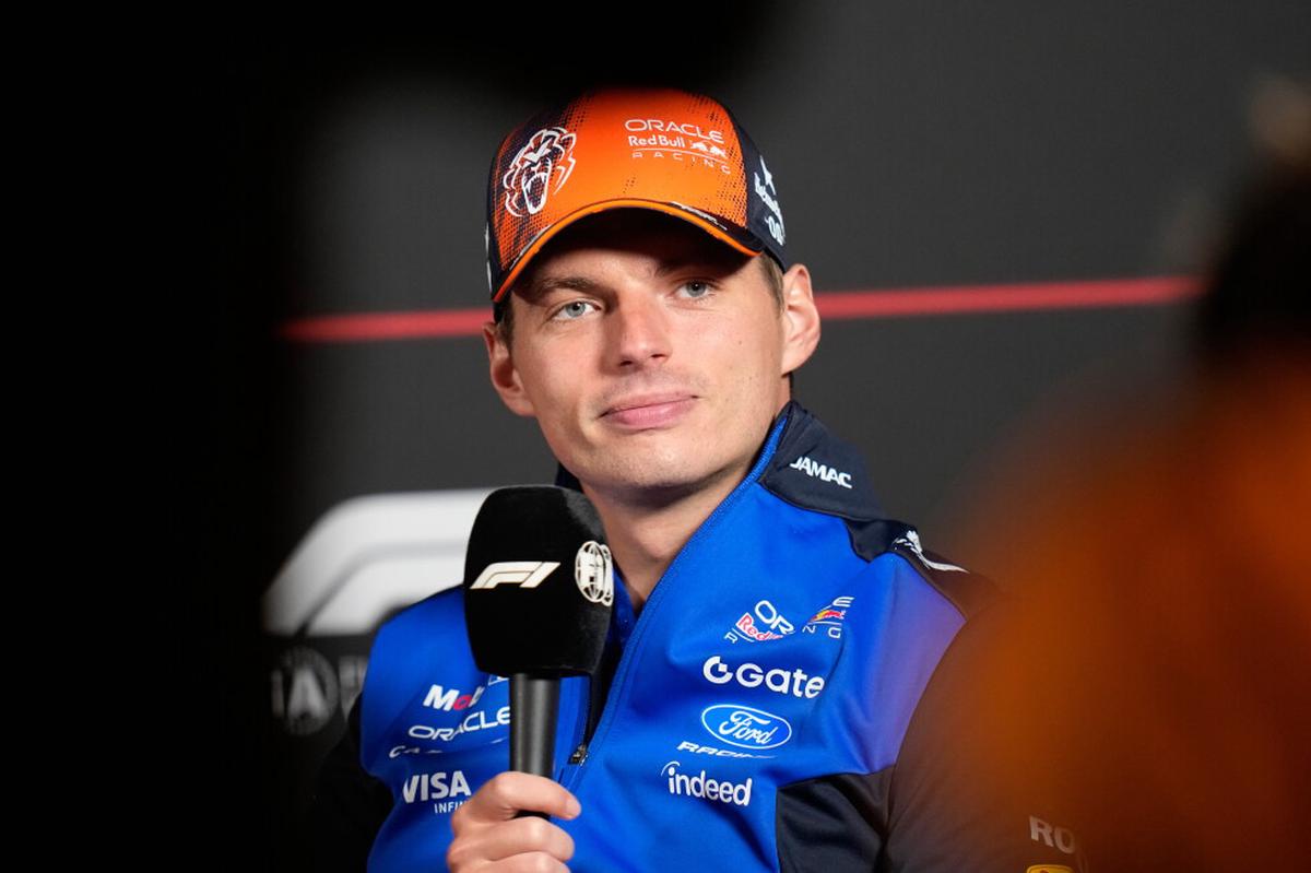 Max Verstappen extiende contrato con Red Bull hasta 2030 tras sopesar dejar la F1