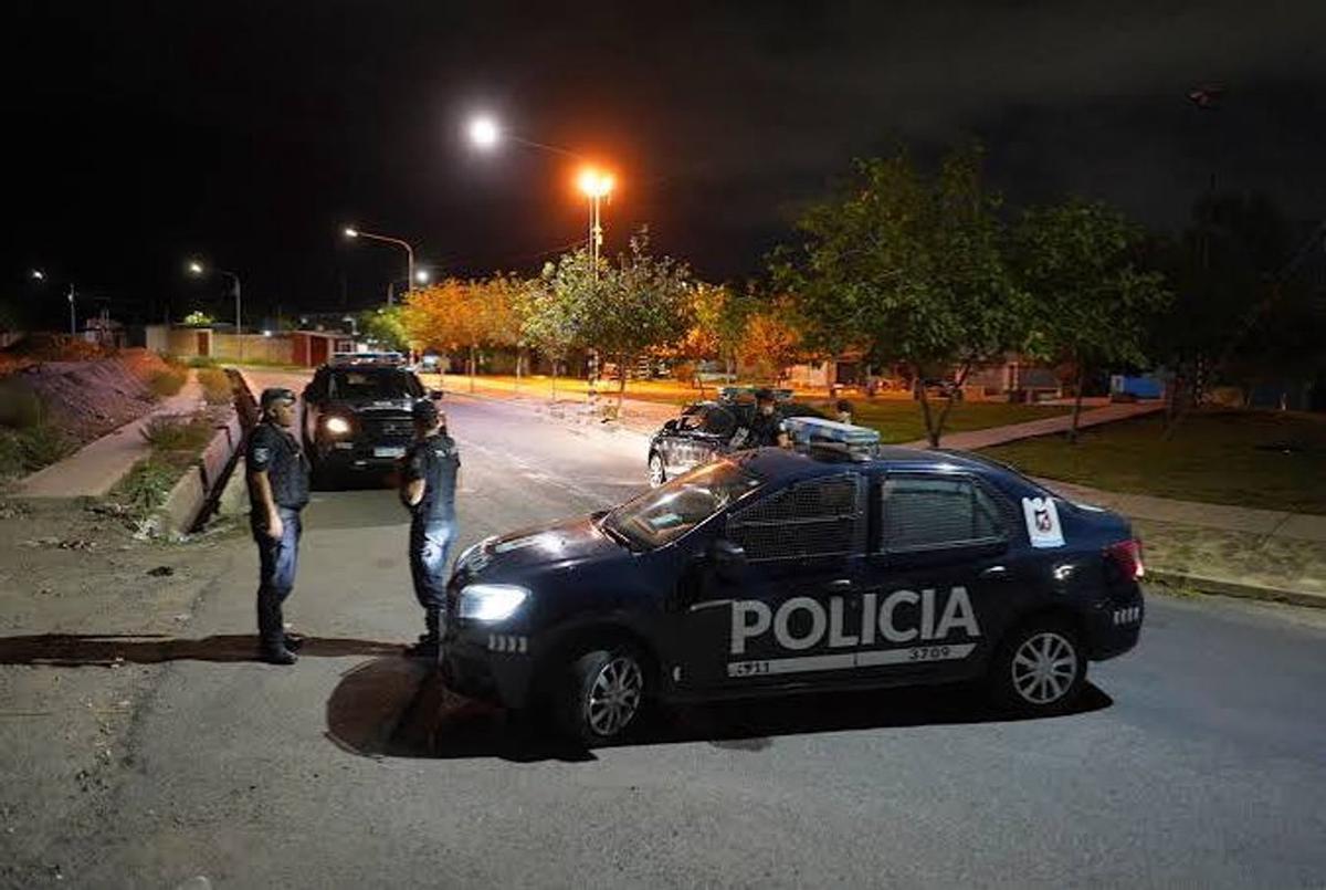 Un joven fue asesinado y tres heridos en Mendoza: tres detenidos tras el ataque