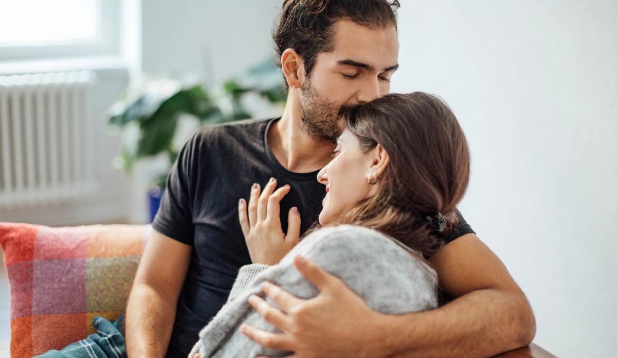 FOTO: Los hombres están más conformes con sus parejas que las mujeres