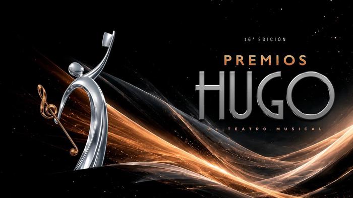 Premios Hugo: Celebración de las mejores comedias musicales en el Teatro Coliseo