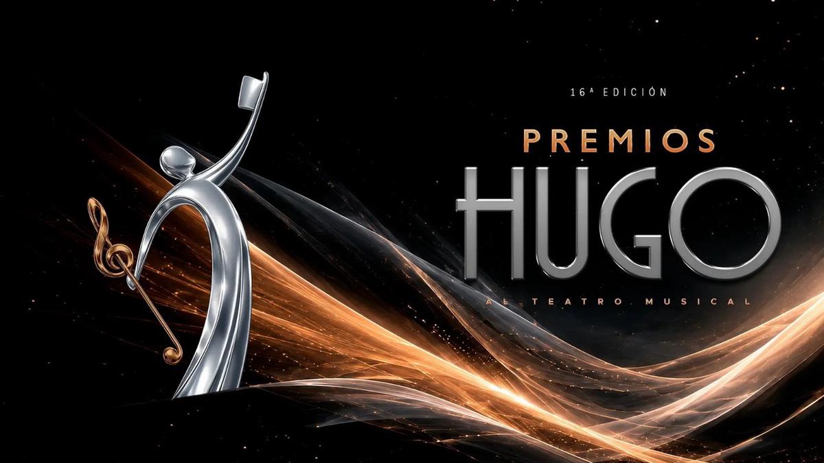 Se entregaron los Premios Hugo.