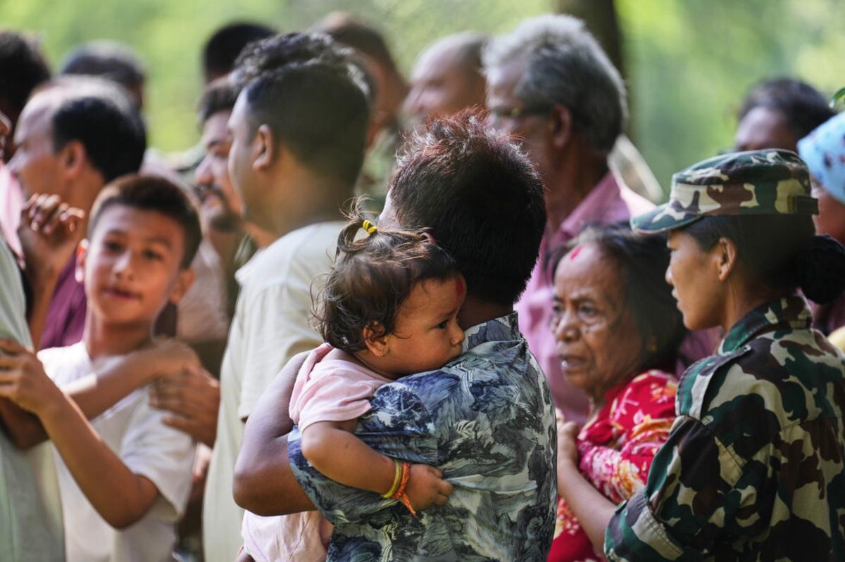 Cómo ayudar tras inundaciones catastróficas en Nepal y Tíbet