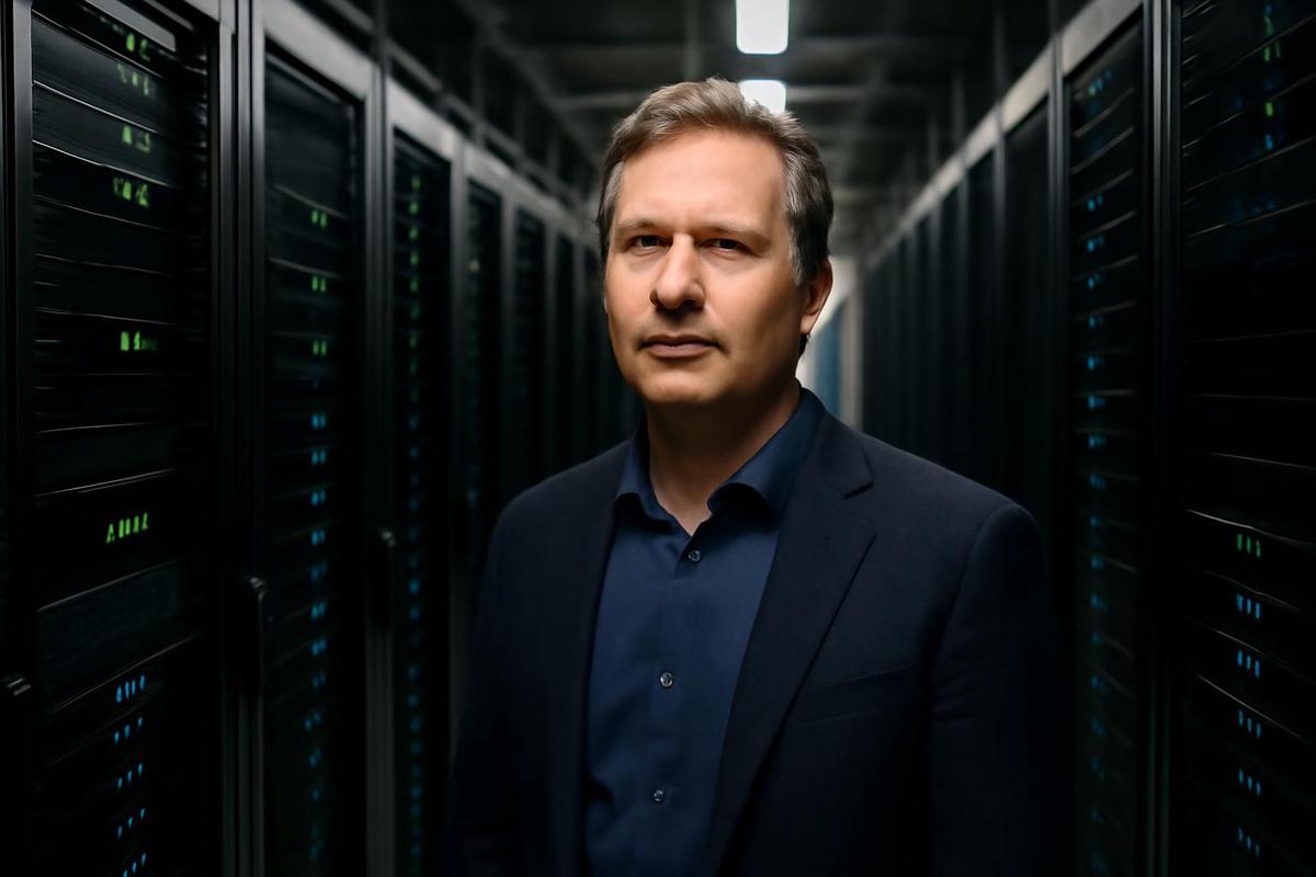 Groq recauda 350 millones de dólares y se transforma en proveedor de neocloud
