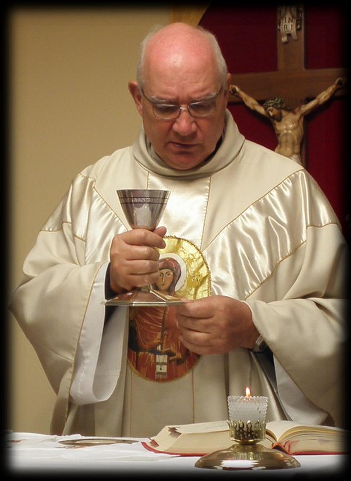 El Vaticano condena al sacerdote argentino Carlos Miguel Buela por abusos sexuales