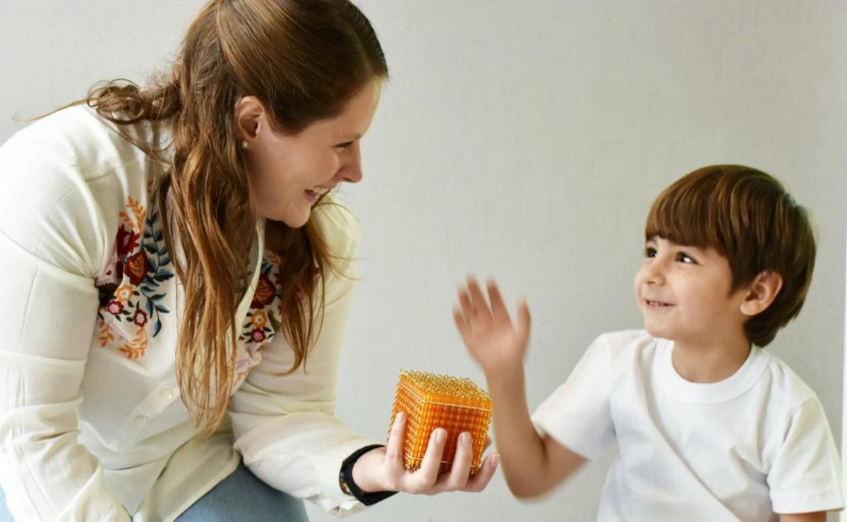 La propuesta es gratuita y está dirigida a docentes y equipos educativos